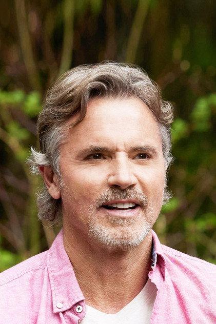 Mark Humphrey - Actor Profile Photo