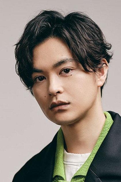 Koji Seto - Actor Profile Photo