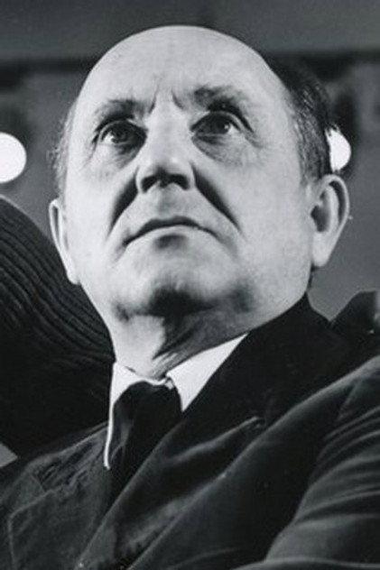 Edward Rączkowski - Actor Profile Photo