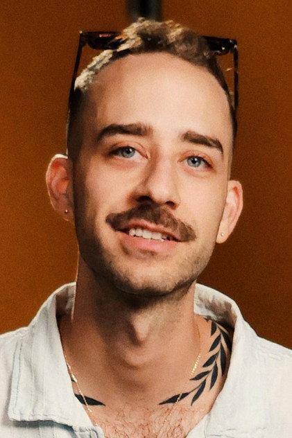 Nicholas Veinoglou - Actor Profile Photo