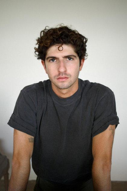 Russell Kahn - Actor Profile Photo