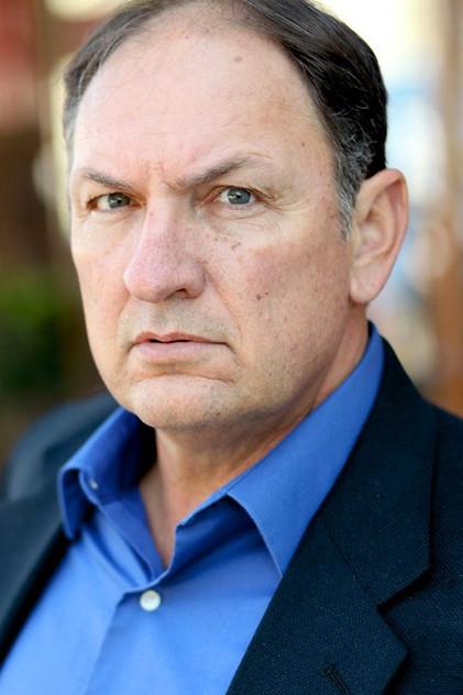 Richard Zeringue - Actor Profile Photo