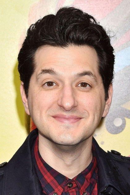 Ben Schwartz - Actor Profile Photo