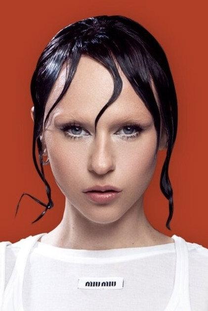 Ekaterina Ivanchikova - Actor Profile Photo