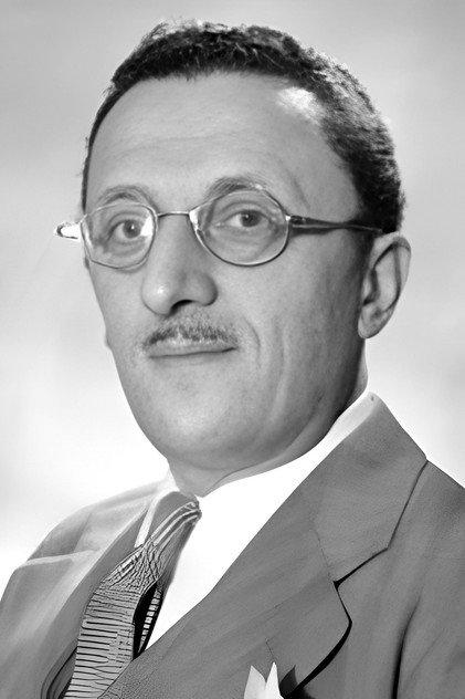 Léonce Corne - Actor Profile Photo