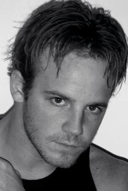 Adam C. Edwards - Actor Profile Photo