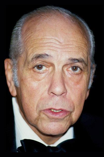 Robert Manuel - Actor Profile Photo
