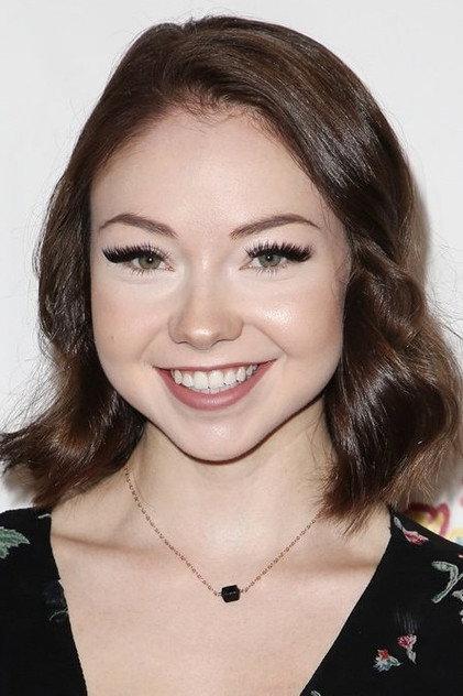 Meredith Foster - Actor Profile Photo