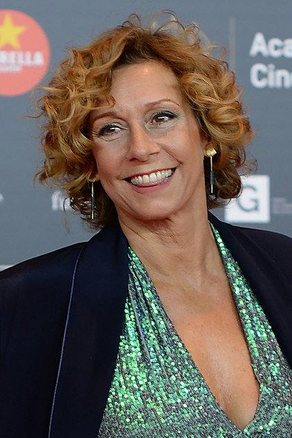 Àngels Gonyalons - Actor Profile Photo