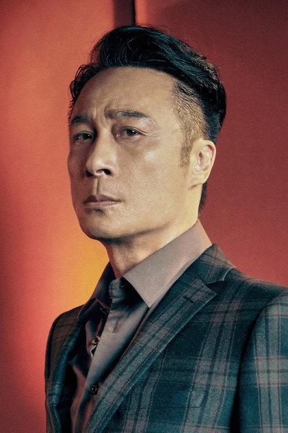 Francis Ng Chun-Yu - Actor Profile Photo