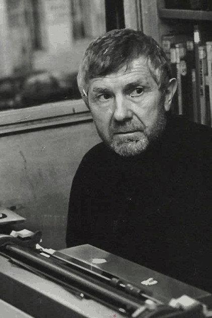 Vitali Kanevsky - Actor Profile Photo