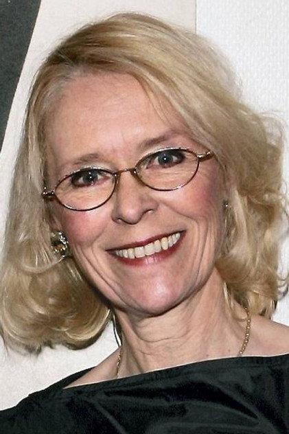 Birte Tove - Actor Profile Photo