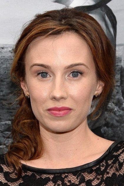 Wynn Everett - Actor Profile Photo