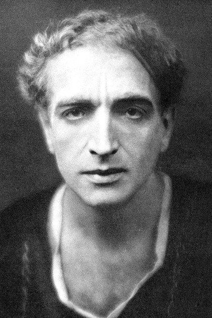 Fritz Leiber - Actor Profile Photo