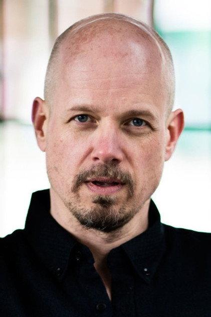 Lars-Erik Grimelund - Actor Profile Photo