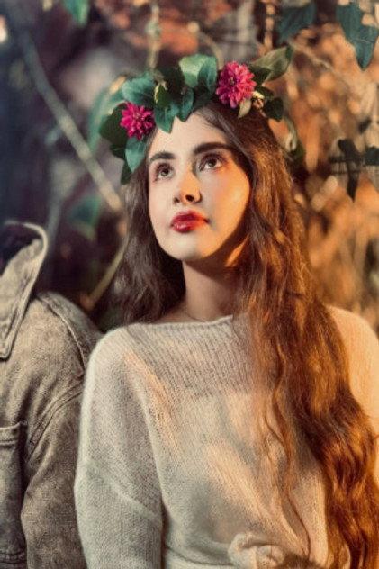 Kristina Rustamova - Actor Profile Photo