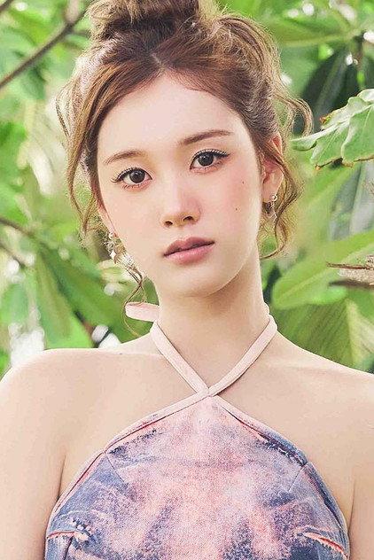 J - Actor Profile Photo