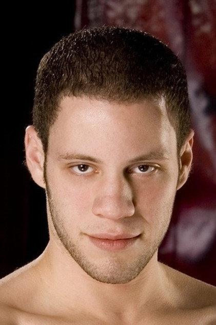 Wolf Hudson - Actor Profile Photo