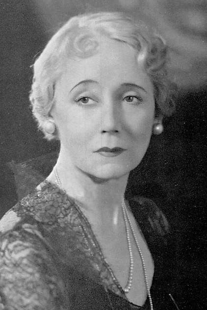 Helen Haye - Actor Profile Photo