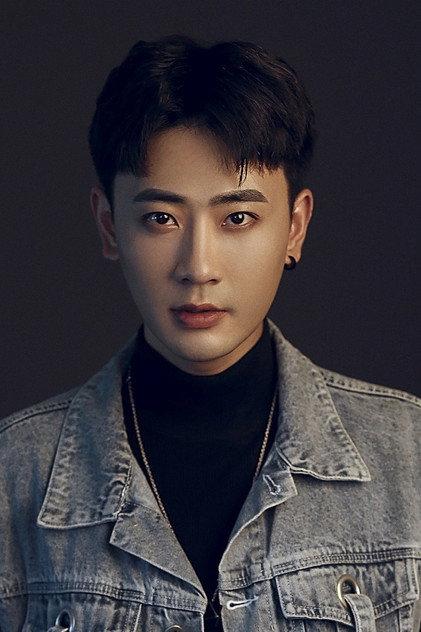Xuan Yihao - Actor Profile Photo