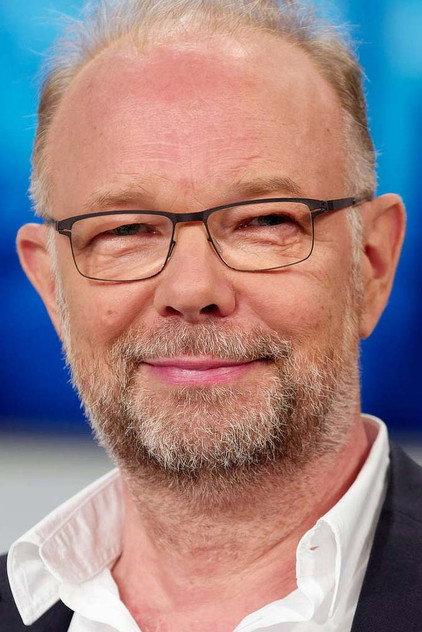 Bernd Ulrich - Actor Profile Photo