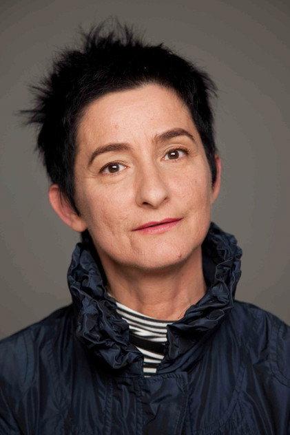 Rosa Masciopinto - Actor Profile Photo