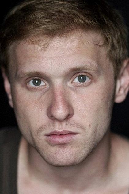Matvey Chernykh - Actor Profile Photo