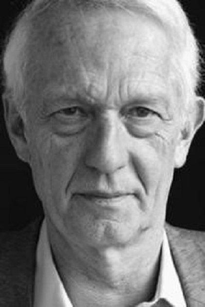 William Hoyland - Actor Profile Photo