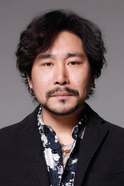 Xing Hanqing - Actor Profile Photo