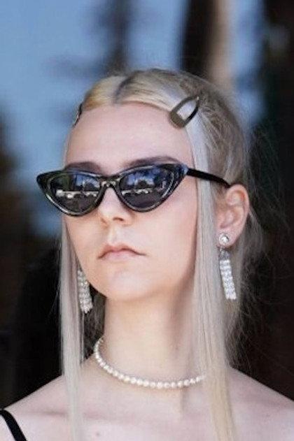 Elizabeth Rath - Actor Profile Photo