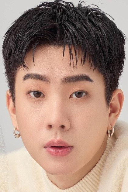 Jumpol Adulkittiporn - Actor Profile Photo