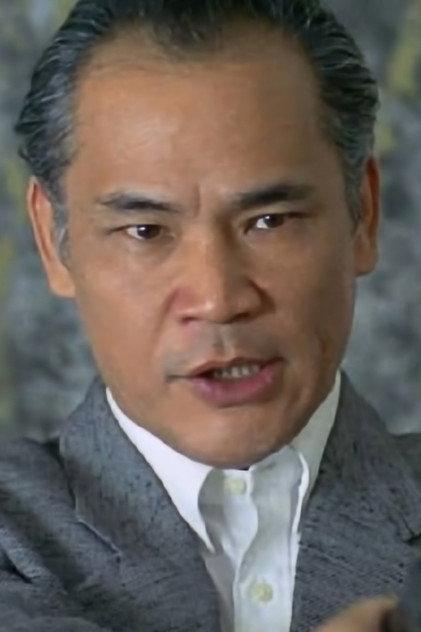 Lam Chung - Actor Profile Photo