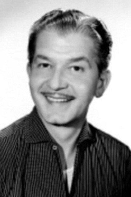Alberto Catalá - Actor Profile Photo