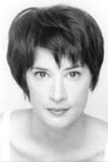 Laurie Maher - Actor Profile Photo