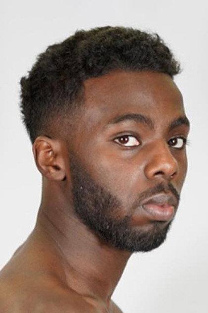 Adan Mohamed - Actor Profile Photo