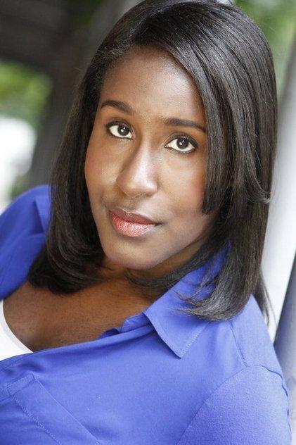 Naomi Ekperigin - Actor Profile Photo