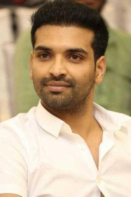 Raja Chembolu - Actor Profile Photo