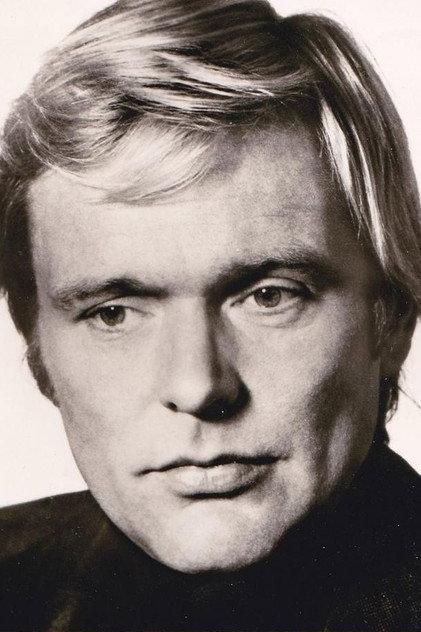 Helmut Griem - Actor Profile Photo