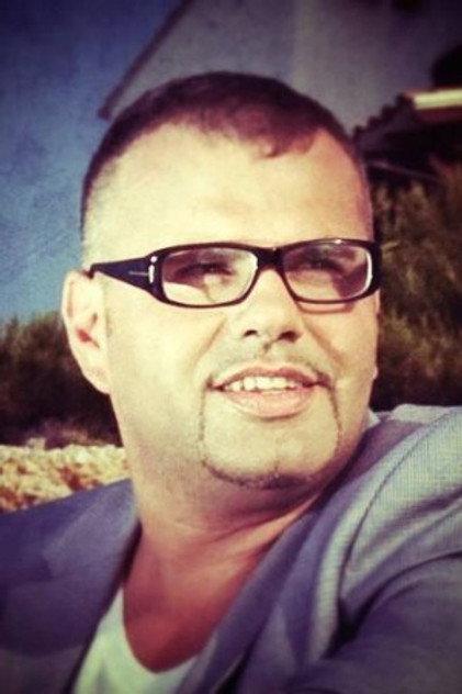 Crister García - Actor Profile Photo