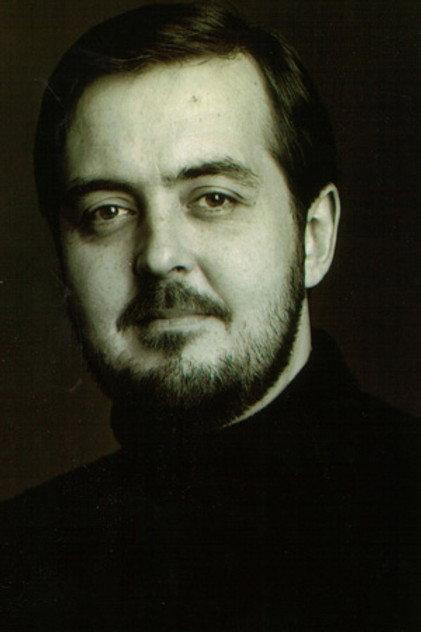 Gudjon Oskarsson - Actor Profile Photo