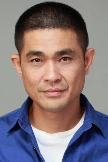 Chu Chen-Lung - Actor Profile Photo