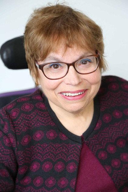 Judith Heumann - Actor Profile Photo