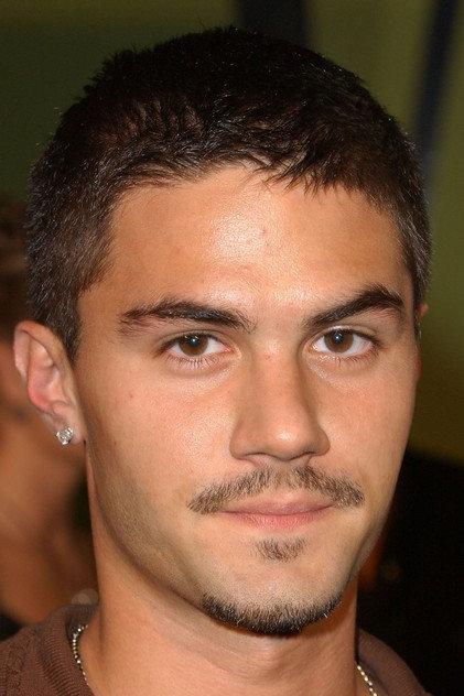 Adam LaVorgna - Actor Profile Photo
