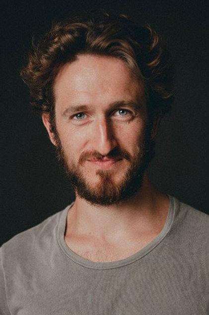 Joan Amargós Rubert - Actor Profile Photo