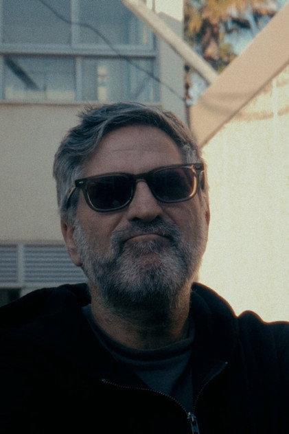 Adi Shapira - Actor Profile Photo