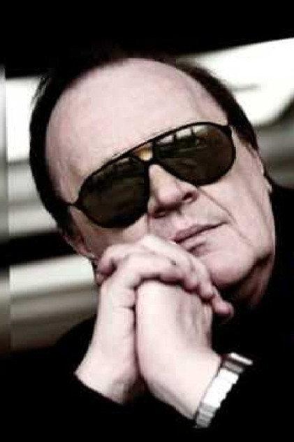 Arsen Dedić - Actor Profile Photo