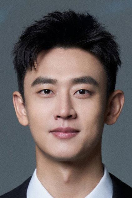 Wang Tianchen - Actor Profile Photo