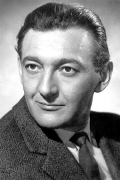 Imre Sinkovits - Actor Profile Photo