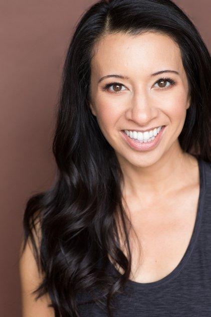 Helenna Santos - Actor Profile Photo