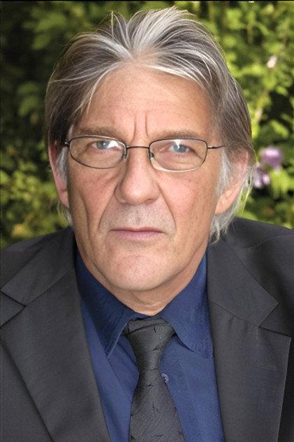 Bertrand Altmann - Actor Profile Photo
